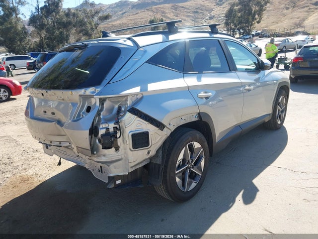 Aukcja sprzedaży 2025 Hyundai Tucson Sel, vin: 5NMJB3DE5SH487916, numer aukcji: 45157831