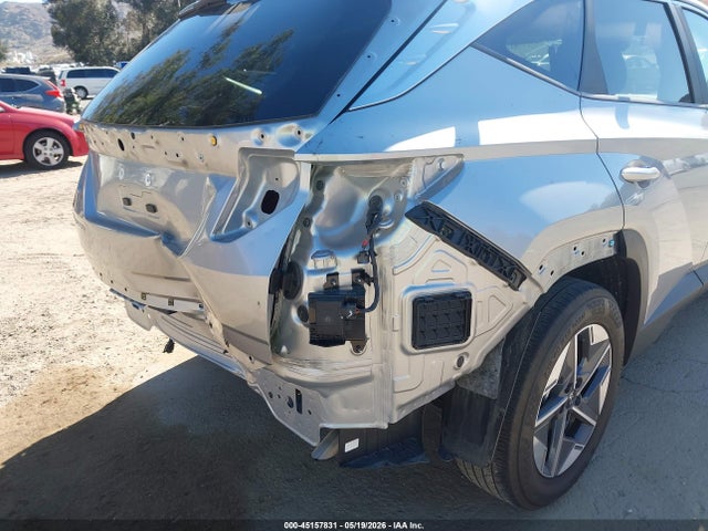 Aukcja sprzedaży 2025 Hyundai Tucson Sel, vin: 5NMJB3DE5SH487916, numer aukcji: 45157831