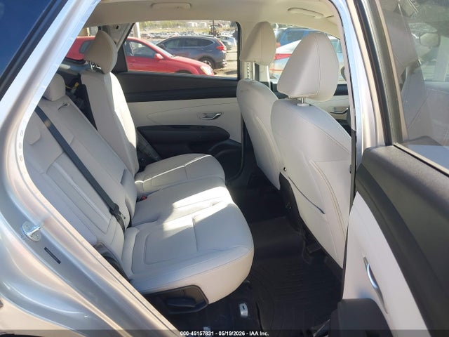 Aukcja sprzedaży 2025 Hyundai Tucson Sel, vin: 5NMJB3DE5SH487916, numer aukcji: 45157831