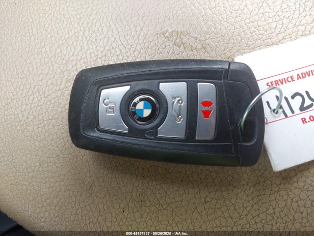 2016 Bmw X3 Xdrive28i მანქანა იყიდება აუქციონზე, vin: 5UXWX9C59G0D86575, აუქციონის ნომერი: 45157837