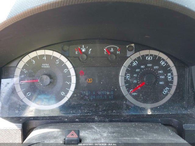 2011 Ford Escape Xlt მანქანა იყიდება აუქციონზე, vin: 1FMCU0D71BKA54046, აუქციონის ნომერი: 45157841