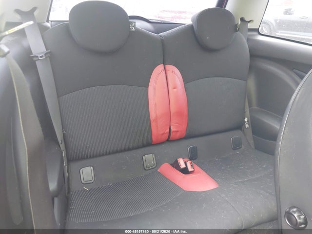Продажа на аукционе авто 2009 Mini Cooper, vin: WMWMF33549TW78526, номер лота: 45157860