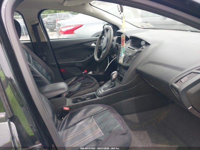 45157862 :رقم المزاد ، 1FADP3F27FL296509 vin ، 2015 Ford Focus Se مزاد بيع