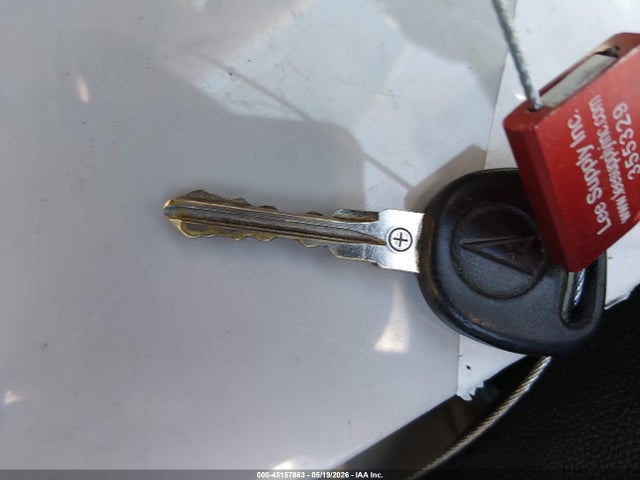 45157863 :رقم المزاد ، 1G2ZH158964136640 vin ، 2006 Pontiac G6 Gt مزاد بيع