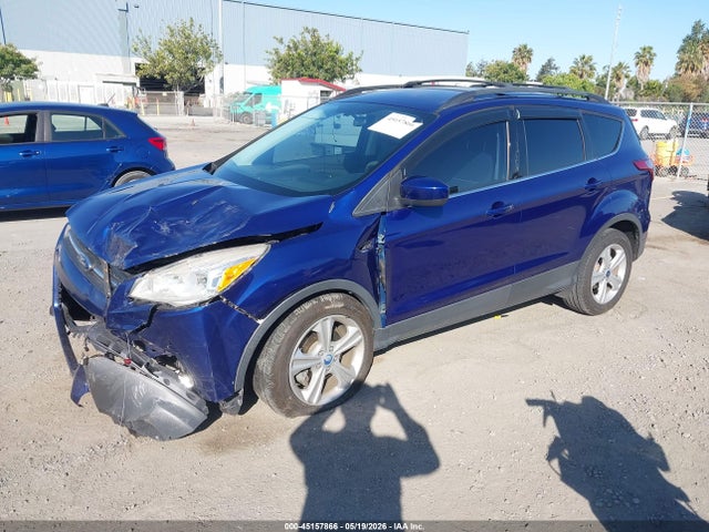 Aukcja sprzedaży 2013 Ford Escape Se, vin: 1FMCU0GX6DUB70085, numer aukcji: 45157866