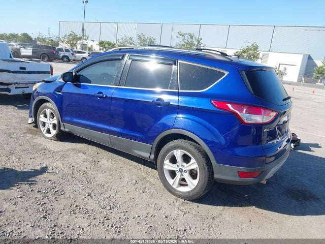 Aukcja sprzedaży 2013 Ford Escape Se, vin: 1FMCU0GX6DUB70085, numer aukcji: 45157866