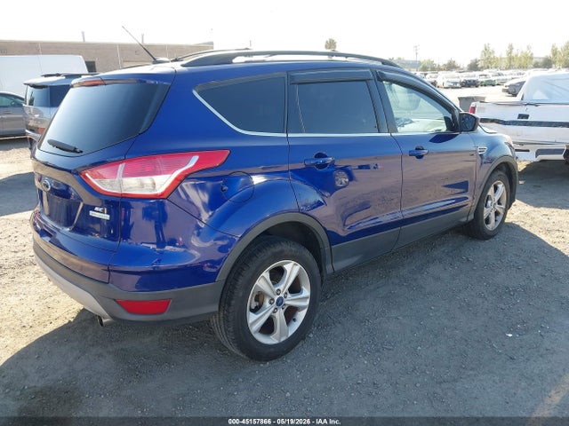 Aukcja sprzedaży 2013 Ford Escape Se, vin: 1FMCU0GX6DUB70085, numer aukcji: 45157866