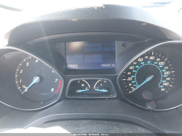 Aukcja sprzedaży 2013 Ford Escape Se, vin: 1FMCU0GX6DUB70085, numer aukcji: 45157866