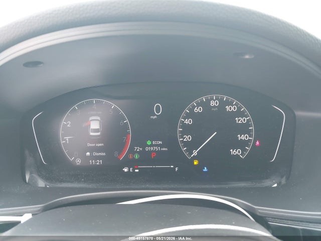 Aukcja sprzedaży 2023 Honda Civic Sport, vin: 2HGFE2F56PH570117, numer aukcji: 45157870