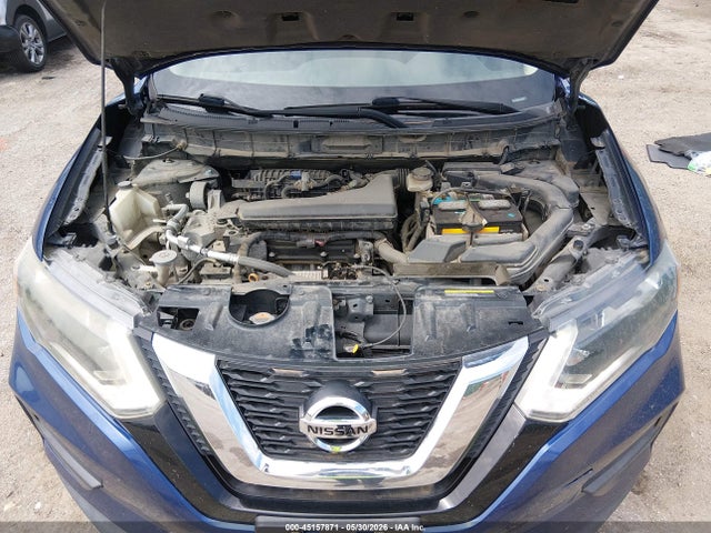 Aukcja sprzedaży 2017 Nissan Rogue S, vin: 5N1AT2MM7HC780623, numer aukcji: 45157871