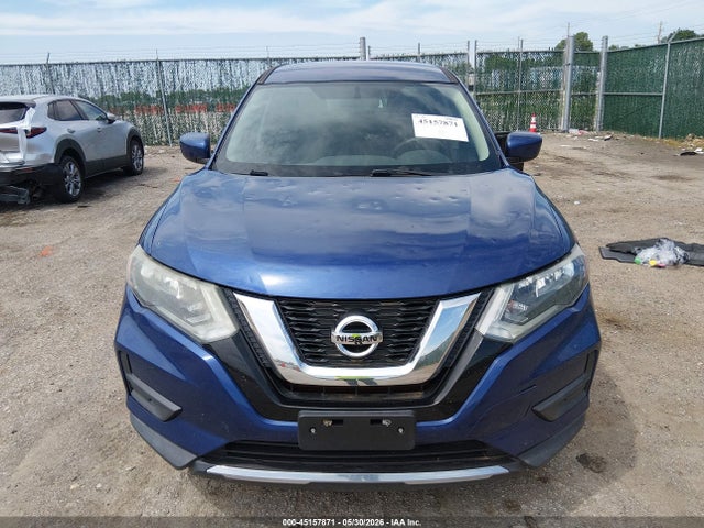 Aukcja sprzedaży 2017 Nissan Rogue S, vin: 5N1AT2MM7HC780623, numer aukcji: 45157871