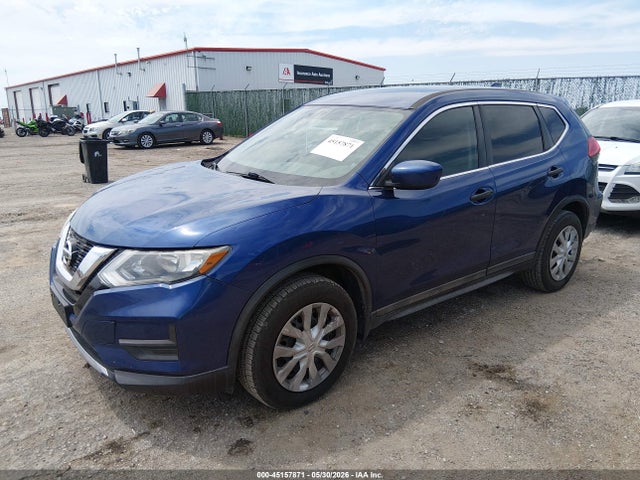 Aukcja sprzedaży 2017 Nissan Rogue S, vin: 5N1AT2MM7HC780623, numer aukcji: 45157871