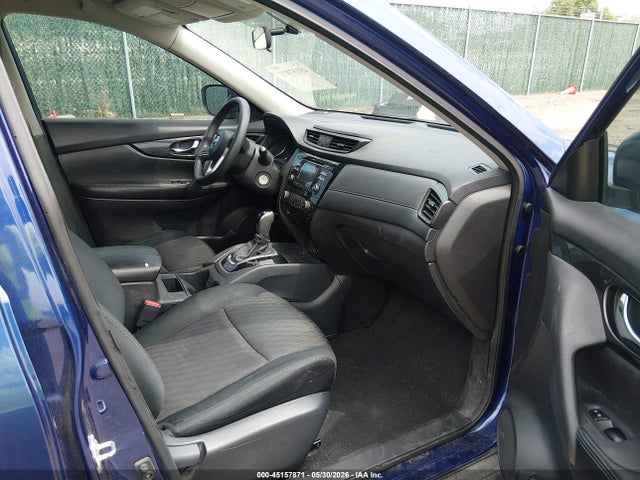 Aukcja sprzedaży 2017 Nissan Rogue S, vin: 5N1AT2MM7HC780623, numer aukcji: 45157871