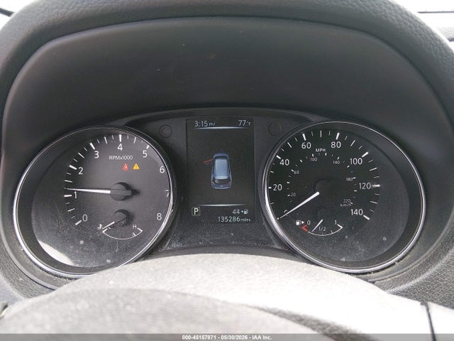 Aukcja sprzedaży 2017 Nissan Rogue S, vin: 5N1AT2MM7HC780623, numer aukcji: 45157871