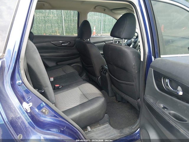 Aukcja sprzedaży 2017 Nissan Rogue S, vin: 5N1AT2MM7HC780623, numer aukcji: 45157871