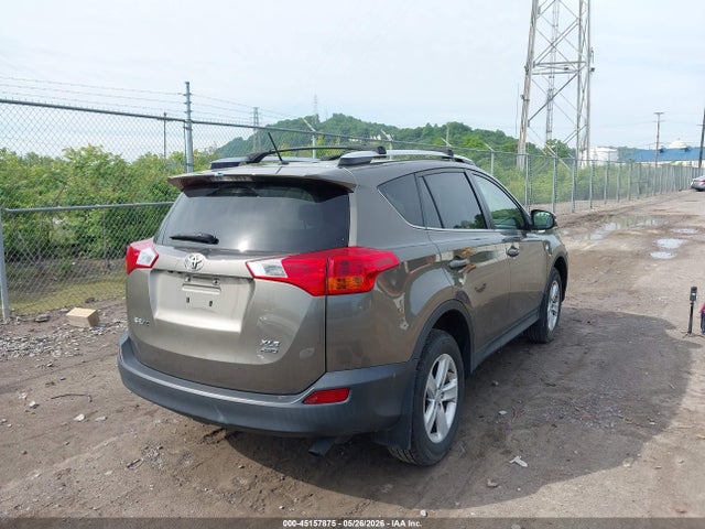 Продаж на аукціоні авто 2013 Toyota Rav4 Xle, vin: JTMRFREVXDD042897, номер лоту: 45157875
