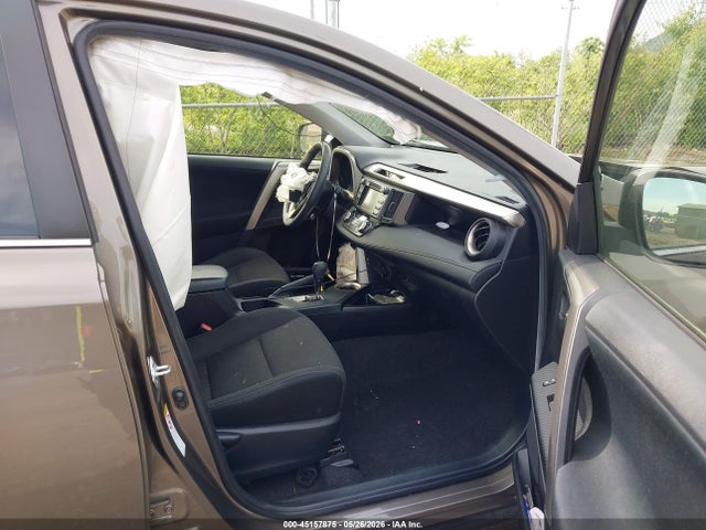 Продаж на аукціоні авто 2013 Toyota Rav4 Xle, vin: JTMRFREVXDD042897, номер лоту: 45157875