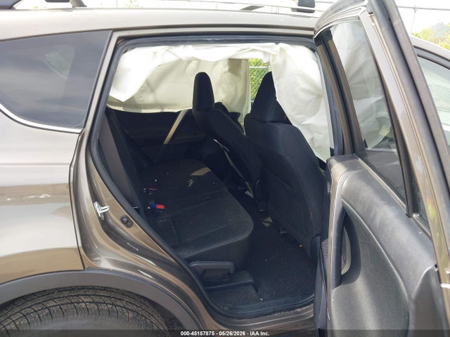 Продаж на аукціоні авто 2013 Toyota Rav4 Xle, vin: JTMRFREVXDD042897, номер лоту: 45157875