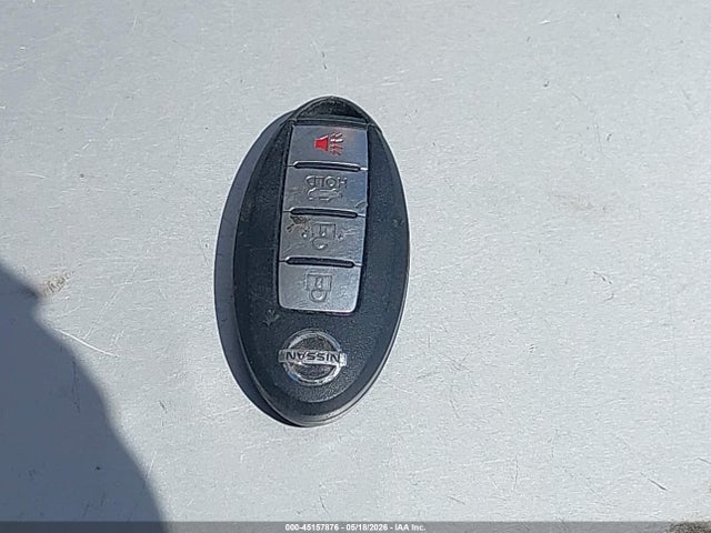Nissan SENTRA SV 2018 3N1AB7AP8JL628382 Image 11
