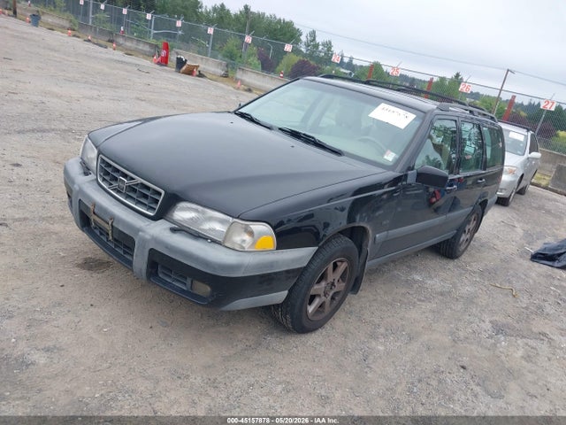 Продаж на аукціоні авто 1998 Volvo V70 Awd, vin: YV1LZ5642W2502963, номер лоту: 45157878