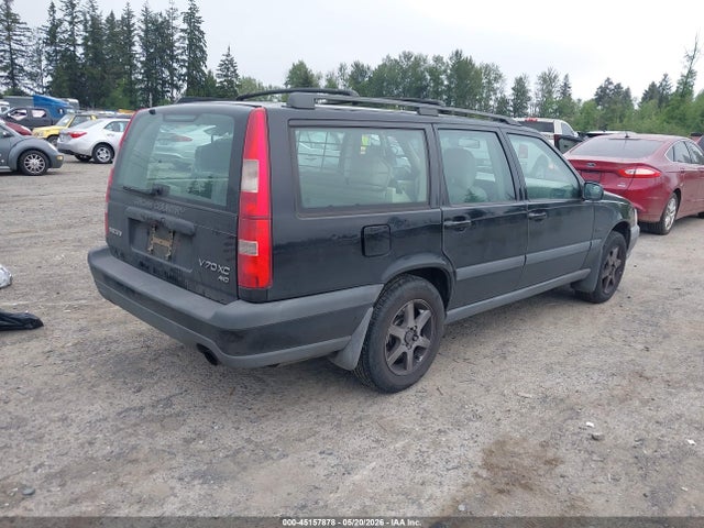Продаж на аукціоні авто 1998 Volvo V70 Awd, vin: YV1LZ5642W2502963, номер лоту: 45157878