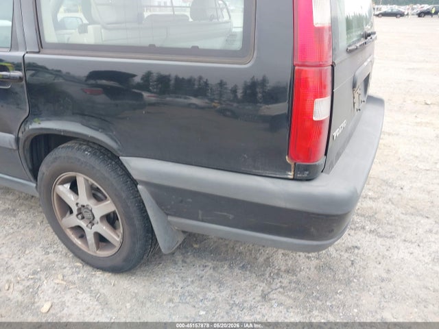 Продаж на аукціоні авто 1998 Volvo V70 Awd, vin: YV1LZ5642W2502963, номер лоту: 45157878