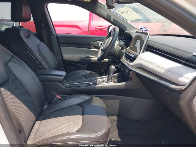 45157886 :رقم المزاد ، 3C4NJDBN8RT111513 vin ، 2024 Jeep Compass Latitude 4x4 مزاد بيع