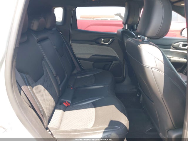 45157886 :رقم المزاد ، 3C4NJDBN8RT111513 vin ، 2024 Jeep Compass Latitude 4x4 مزاد بيع