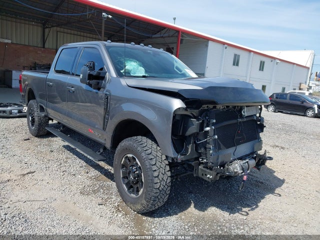 Продаж на аукціоні авто 2025 Ford F-250 Lariat, vin: 1FT8W2BM4SED63467, номер лоту: 45157897