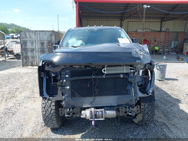 Продажа на аукционе авто 2025 Ford F-250 Lariat, vin: 1FT8W2BM4SED63467, номер лота: 45157897