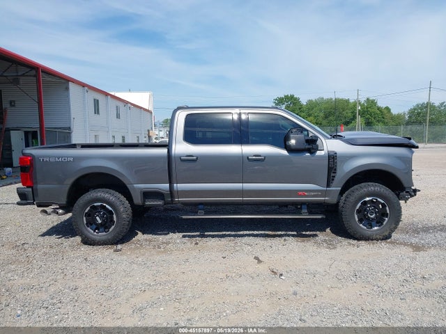 Продажа на аукционе авто 2025 Ford F-250 Lariat, vin: 1FT8W2BM4SED63467, номер лота: 45157897