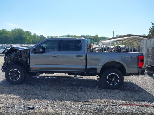 Продажа на аукционе авто 2025 Ford F-250 Lariat, vin: 1FT8W2BM4SED63467, номер лота: 45157897