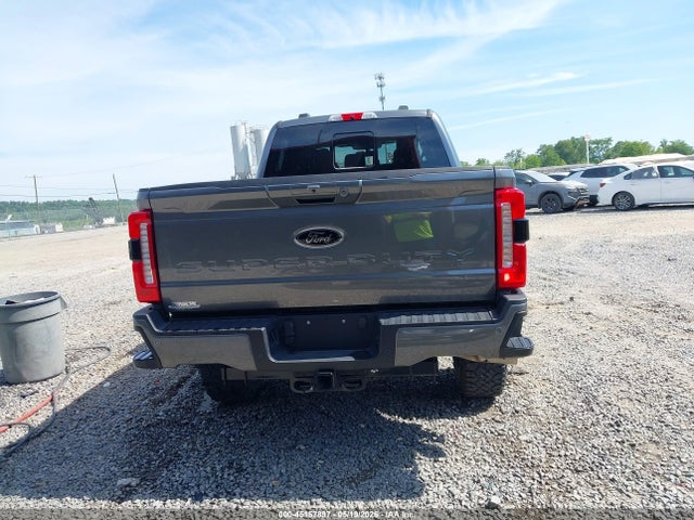 Продажа на аукционе авто 2025 Ford F-250 Lariat, vin: 1FT8W2BM4SED63467, номер лота: 45157897
