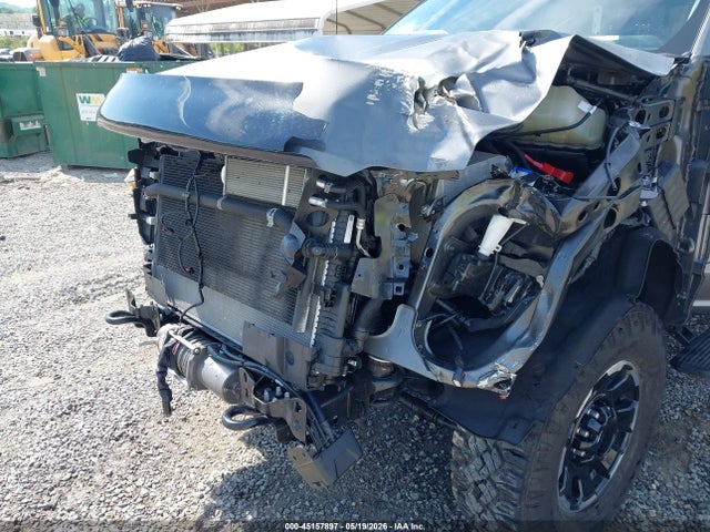 Продажа на аукционе авто 2025 Ford F-250 Lariat, vin: 1FT8W2BM4SED63467, номер лота: 45157897
