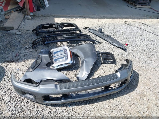 Продажа на аукционе авто 2025 Ford F-250 Lariat, vin: 1FT8W2BM4SED63467, номер лота: 45157897