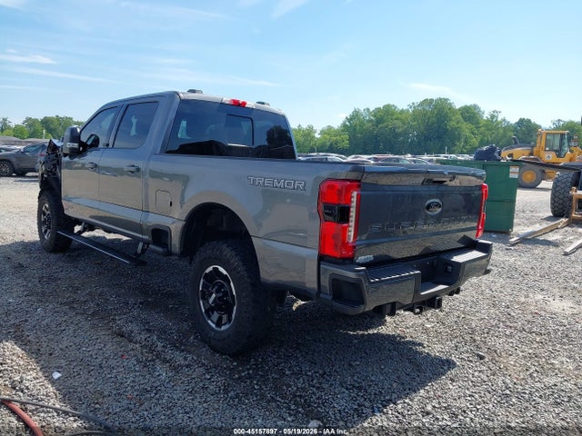 Продажа на аукционе авто 2025 Ford F-250 Lariat, vin: 1FT8W2BM4SED63467, номер лота: 45157897