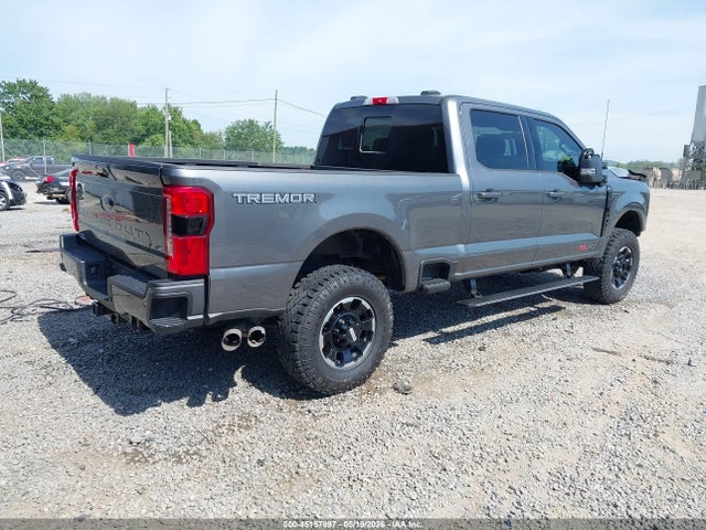 Продажа на аукционе авто 2025 Ford F-250 Lariat, vin: 1FT8W2BM4SED63467, номер лота: 45157897