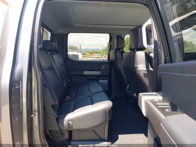 Продажа на аукционе авто 2025 Ford F-250 Lariat, vin: 1FT8W2BM4SED63467, номер лота: 45157897