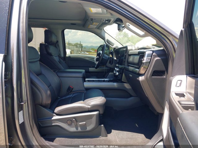 Продажа на аукционе авто 2025 Ford F-250 Lariat, vin: 1FT8W2BM4SED63467, номер лота: 45157897