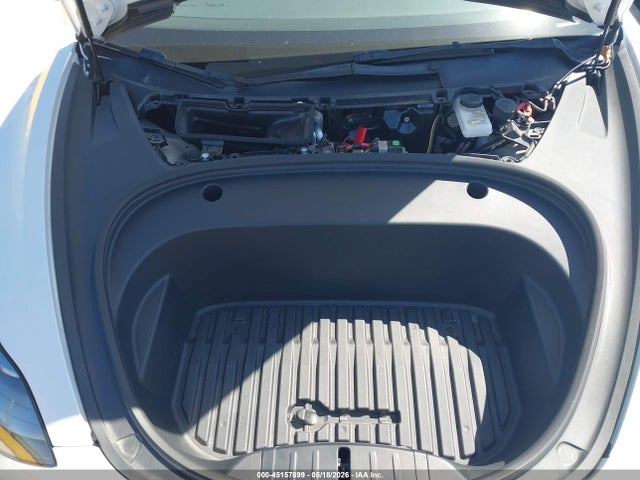 Tesla Model 3 Rear-wheel Drive 2023 5YJ3E1EA7PF493435 Image 10