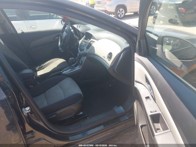 Продажа на аукционе авто 2015 Chevrolet Cruze Ls Auto, vin: 1G1PA5SH7F7224404, номер лота: 45157900