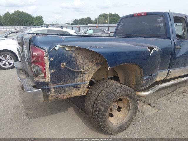 Aukcja sprzedaży 2008 Dodge Ram 3500 St/sxt, vin: 3D7MX48A08G214033, numer aukcji: 45157903