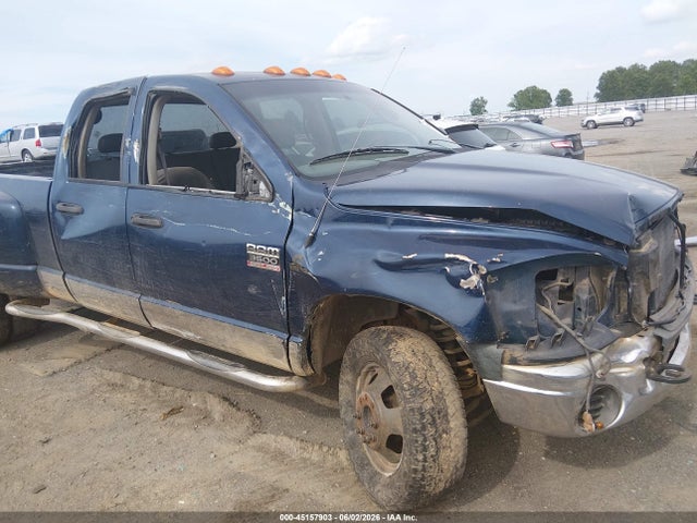 Aukcja sprzedaży 2008 Dodge Ram 3500 St/sxt, vin: 3D7MX48A08G214033, numer aukcji: 45157903