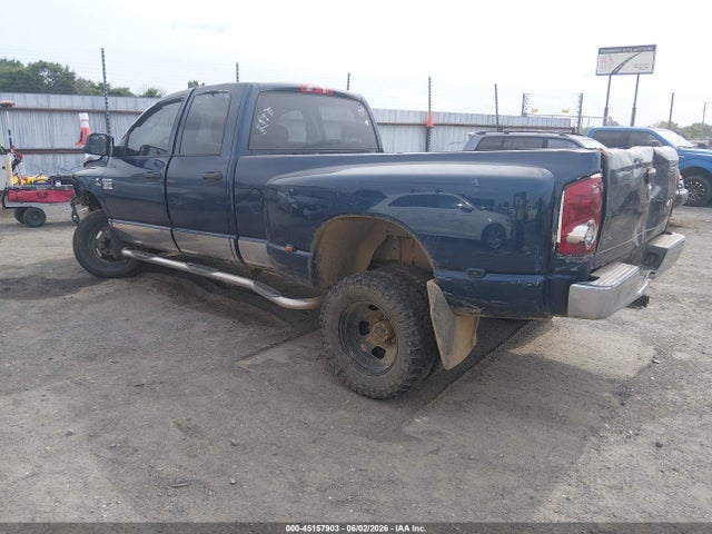 Aukcja sprzedaży 2008 Dodge Ram 3500 St/sxt, vin: 3D7MX48A08G214033, numer aukcji: 45157903