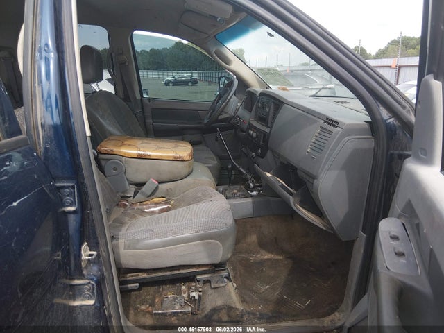 Aukcja sprzedaży 2008 Dodge Ram 3500 St/sxt, vin: 3D7MX48A08G214033, numer aukcji: 45157903