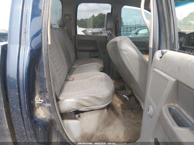 Aukcja sprzedaży 2008 Dodge Ram 3500 St/sxt, vin: 3D7MX48A08G214033, numer aukcji: 45157903