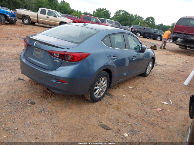 Aukcja sprzedaży 2015 Mazda Mazda3 I Touring, vin: JM1BM1V76F1223963, numer aukcji: 45157905