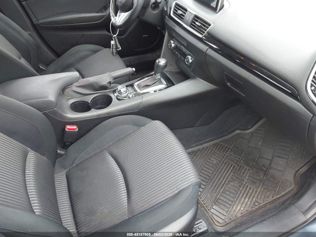 Aukcja sprzedaży 2015 Mazda Mazda3 I Touring, vin: JM1BM1V76F1223963, numer aukcji: 45157905