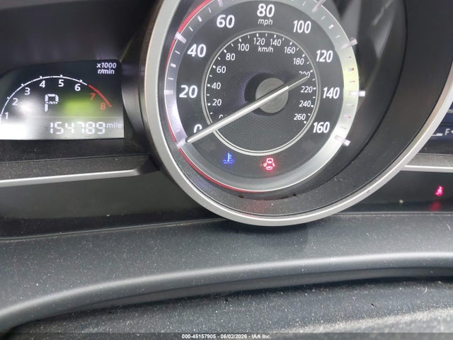 Aukcja sprzedaży 2015 Mazda Mazda3 I Touring, vin: JM1BM1V76F1223963, numer aukcji: 45157905