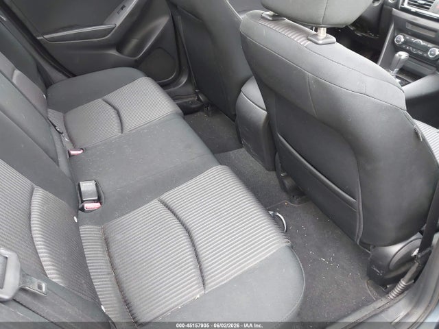 Aukcja sprzedaży 2015 Mazda Mazda3 I Touring, vin: JM1BM1V76F1223963, numer aukcji: 45157905